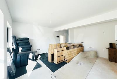 Apartament 2 camere – 50,2 mp. Bloc modern, Șelimbăr, lângă Shopping City Sibiu - 4