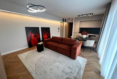 2 Camere | Străulești | Parcare Inclus | Complex Nou - 1