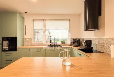 Casa Individuala 3 camere 102mp Teren 617mp Front 34m  Jucu de Mijloc - 8