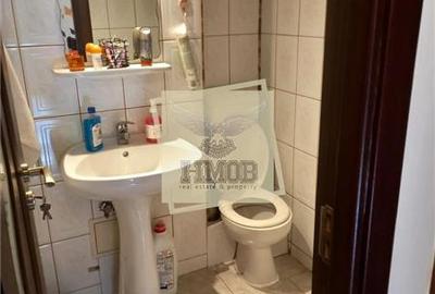 Apartament 4 camere 74 mpu 2 bai in Sibiu - 15