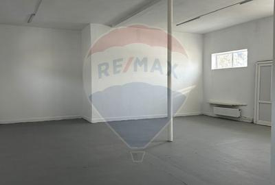 Spațiu comercial de 262mp de vânzare în zona Sud - Buhusi - 3