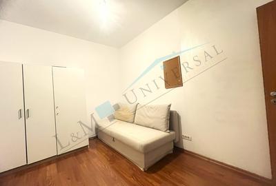 Nerva Traian-Metrou Timpuri Noi, SUPERB, Bloc 2007, 3/4,LIFT,  Mobilat, CENTRALA - 6