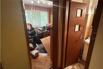 CIRCUMVALATIUNII - ETAJ 1 - BLOC IZOLAT - 4 CAMERE - 2 BAI - CENTRRALA - CLIMA - 13