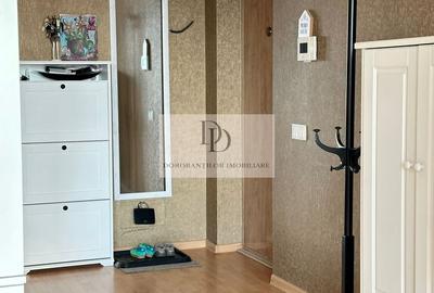 Penthouse panoramic | 3 Parcări | Vedere spectaculoasă asupra Clujului - 16