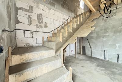 Casa P+M | 5 camere | Lumina | Predare la cheie - 12
