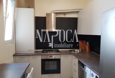 Apartament 4 camere de vanzare in Centru, Cluj Napoca - 3