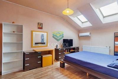 Zona Pipera, vila cu 5 camere de vanzare, 160 mp construiti - 7