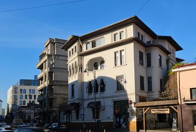 Romana-George Enescu-birouri-suprafata 123 mp-pret 1500 euro - 1