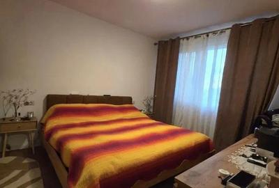Piata Unirii - Etaj 2 - Apartament cu 2 camere - 3