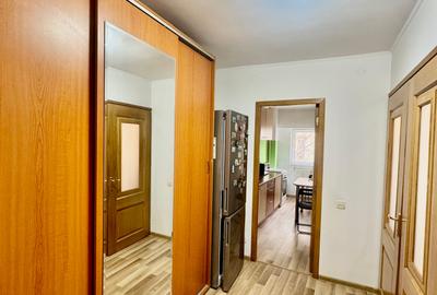 Timpuri Noi - Nerva Traian - 10 minute metrou - 4