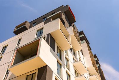 Apartament 2 camere, bloc nou, Vivalia Grand V8 - 15