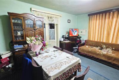CASA 4 CAMERE 125 MP TEREN 322 MP GHEORGHENI - 6