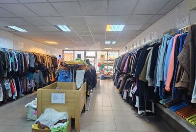 Spatiu o camera în zona Kaufalnd Marasti - 3