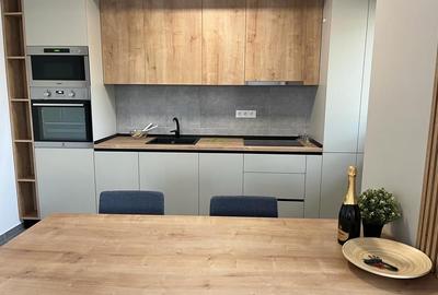 Mihai Bravu-Vitan / Apartament modern / Loc de parcare - 5