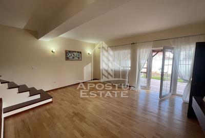 Vila pretabila pentru birouri, 150 mp, zona Telegrafului Timisoara - 1