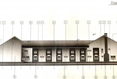 COMISION 0% Imobil de lux+afacere la cheie/4250mp construiti/2235mp teren