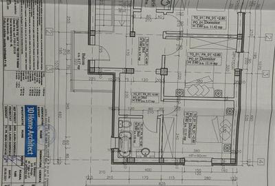 FARA COMISIOANE casa cu 4 camere 3 bai dresing P+1 incalzire pardoseala - 45