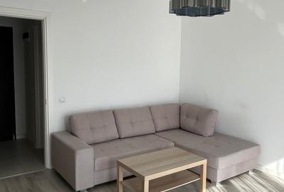 GARSONIERA + PARCARE SUPRATERANA - ZEN LIVING POLITEHNICA - 2