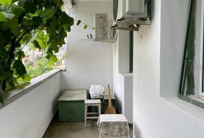 Apartament 3 camere, etaj 1, zona Sud - 17