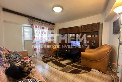 Apartament cu 2 camere decomandat, mobilat în Moșilor