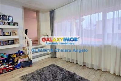 Dobroesti,vila  8 camere,garaj,185 mp utili, teren 222 mp.la cheie - 24