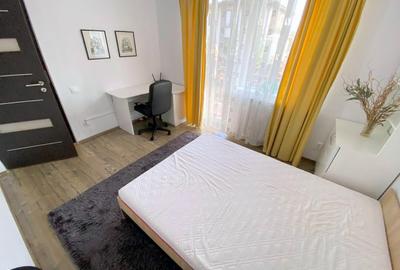 3 camere, bloc nou, mobilat modern, in Buna Ziua, zona LIDL - 3