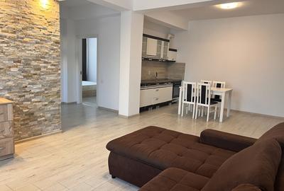 Apartame 3 camere  2 baii, balcon shopping city - 3