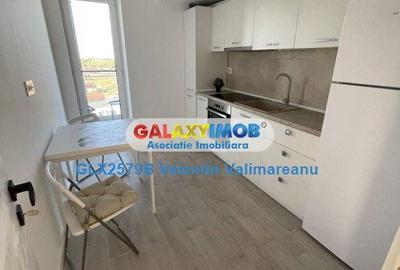 Apartament 2 Camere Pet&Foreigners Friendly Ikea Pallady DI 809 - 6