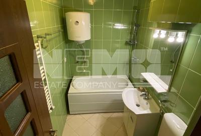 Apartament de Vanzare  Et.2 I Suceava/Policlinica I 81.000 Euro - 5