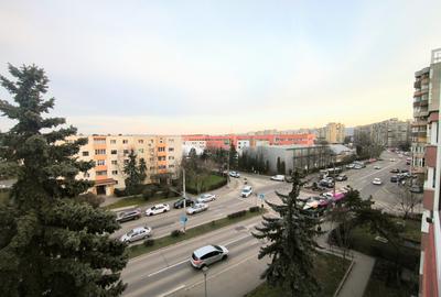 Apart. cu 3 camere si 2 bai+garaj, langa Kaufland Marasti/Agarbiceanu - 5