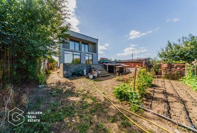 Vila stil mediteranean, constructie noua 2023, Sannicolau Mic – Arad - 28