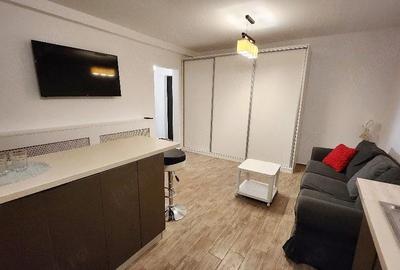 Apartament 2 camere - Berceni - 1