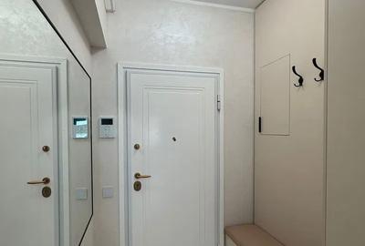 PRIMA INCHIRIERE!  Apartament cu 2 camere decomandat - Royal Town Copou Iasi - 9