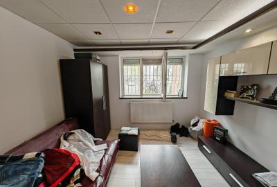 2 camere decomandate, mobilat și utilat, Ultracentral – Catedrala Catolică - 3