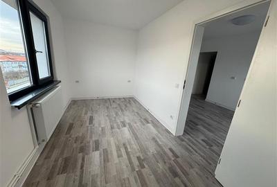 Bocsa Romana, Proiect NOU, 28 de Apartamente cu 1, 2 si 3 Cam.,Modernizat total - 7