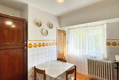 Apartament 3 camere  Bd. Unirii / Palatul Parlamentului - 32