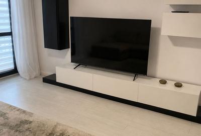 APARTAMENT 2 CAMERE PARC SEBASTIAN CU LOC PARCARE - 2