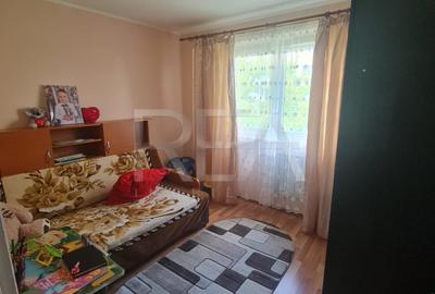 4 camere - 6/10 - anvelopat - Tei / D-na Ghica - 4