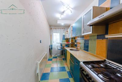 Apartament cu 2 camere, zona Aurel Vlaicu, Arad - 6