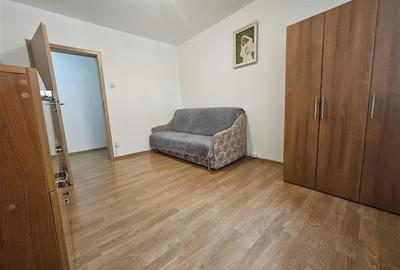 Vanzare Apartament 3 camere - Teiul Doamnei  Bucur Obor - Aleea Otesani - 12