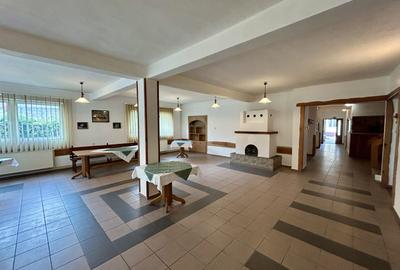 Inchiriere spatiu birouri Zarnesti | 21 de camere | Suprafata 450 mp - 6