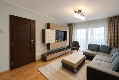 Apartament 3 camere | Modern | 63 mpu | zona Calea Floresti Manastur - 1