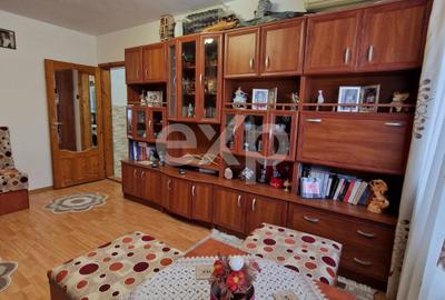 Apartament 2 camere,et 2 , Micro 11 - 1