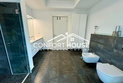 Vila de lux, 4 camere, finisaje de exceptie, mobilat, IANCU NICOLAE - 29