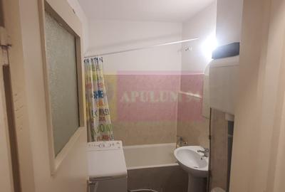 Garsoniera lângă Metrou Dristor - 23