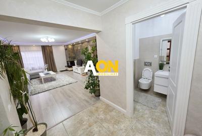 Casă 6 camere, S+P+M, mobilată, utilată, 605 mp teren, Micesti - 4