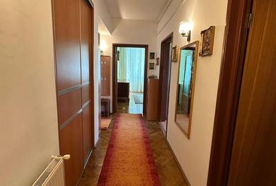 Apartament 3 camere decomandate, 100 mp, strada Hasdeu - 2