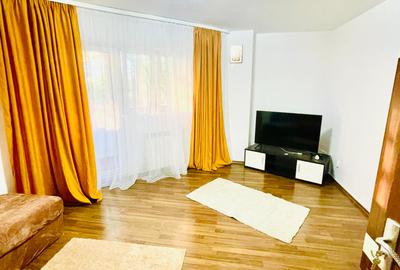 Apartament cu 2 camere decomandat în Mihai Bravu