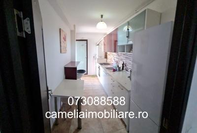 2 camere, modern, centrala, loc parcare, Militari Apusului, metrou Pacii - 14