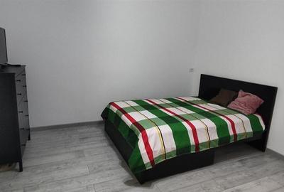 Garsonieră semidecomandată, mobilată în Iancului